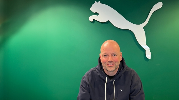 Puma hat einen neuen Chef für den Region Zentraleuropa - Puma ernennt Bas van den Bemt zum Managing Director Central Europe - Quelle: Puma